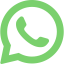 Whatsapp Symbol 64x64