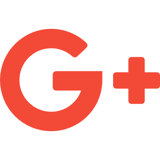 Google plus アイコン