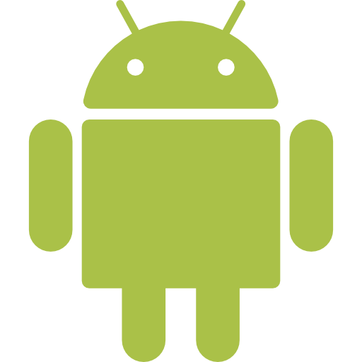 Android 图标