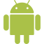 Андроид иконка 64x64