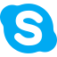 Skype icon 64x64