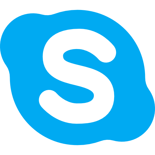 Skype icon
