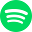 Spotify biểu tượng 64x64