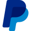 Paypal Ikona 64x64