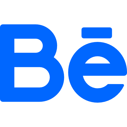 Behance icon