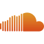Soundcloud icône 64x64