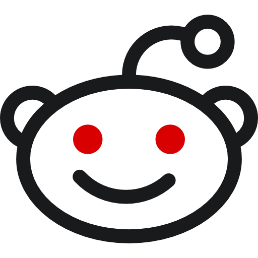 Reddit icon