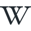 Wikipedia biểu tượng 64x64