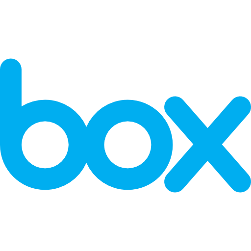Box Ikona