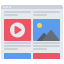 Blog icon 64x64