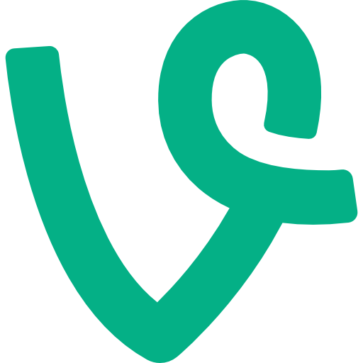 Vine icon