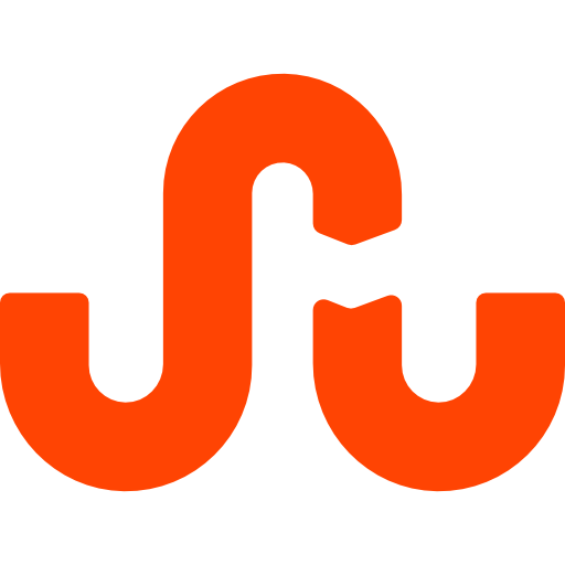 Stumbleupon icon