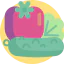 Овощной иконка 64x64
