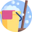 Cleaning icon 64x64