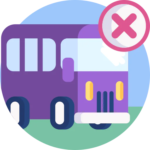 Public transport іконка