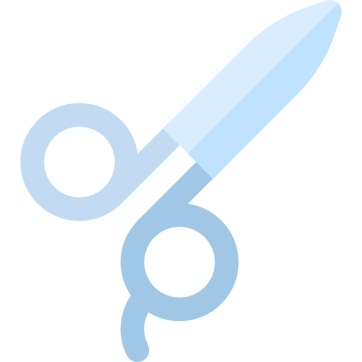 Scissors icon