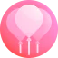 Balloon 图标 64x64