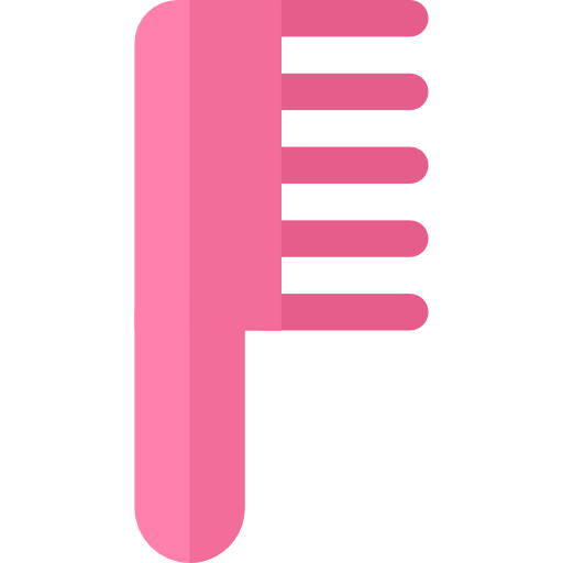 Comb icon