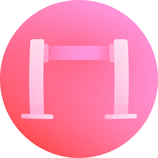 Stanchion icon