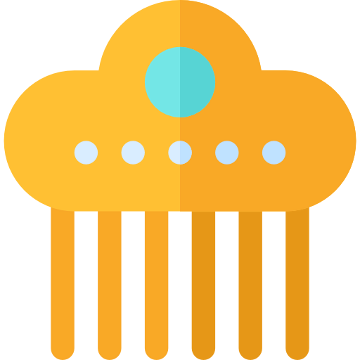 Comb 图标