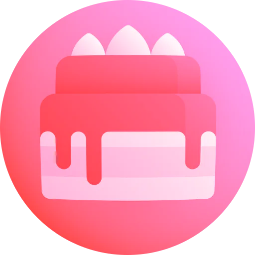 Cake іконка