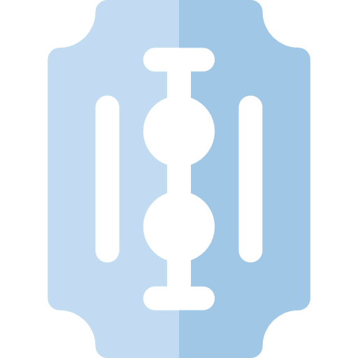 Razor icon