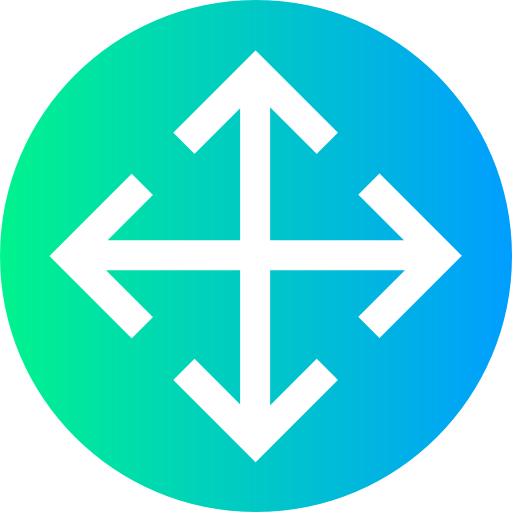 Move icon