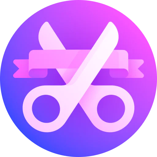 Inauguration icon