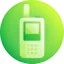 Walkie talkie icon 64x64