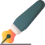 Pen icon 64x64