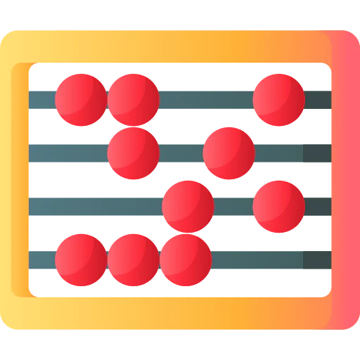 Abacus icon