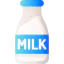 Milk 图标 64x64