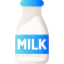 Milk icône 64x64