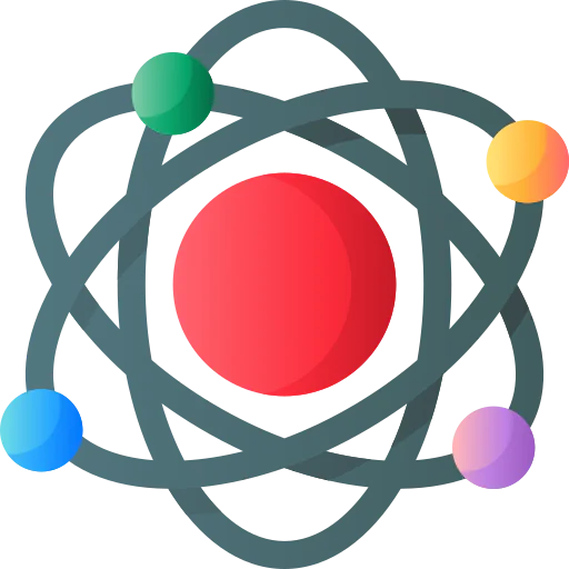 Atomic structure 상