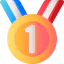 Medal іконка 64x64