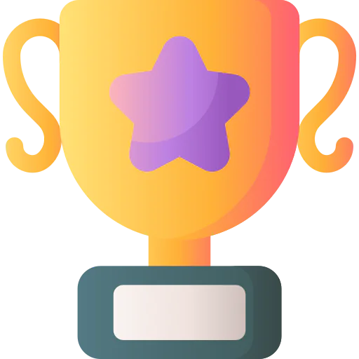 Trophy icon