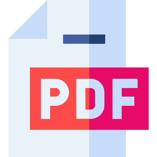 Pdf icon