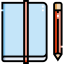 Diary icon 64x64