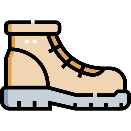 Boots icon