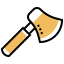 Axe icon 64x64