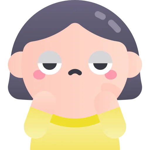 Depressed 图标