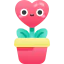 Heart アイコン 64x64