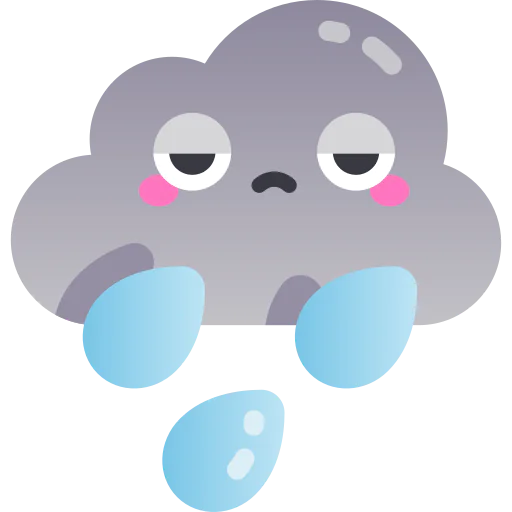 Depressed 图标
