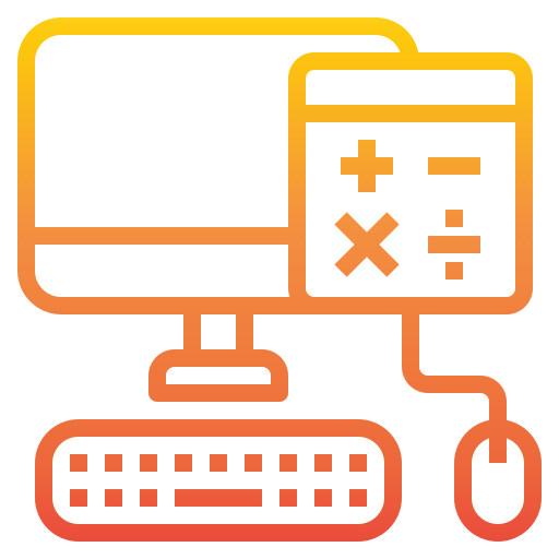 Computer 图标