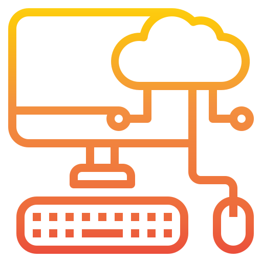 Computer 图标