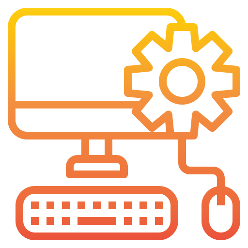 Computer 图标