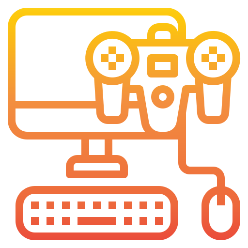Computer icône