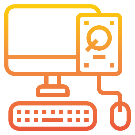 Computer アイコン