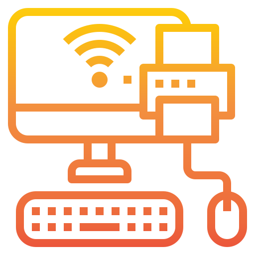 Computer 图标
