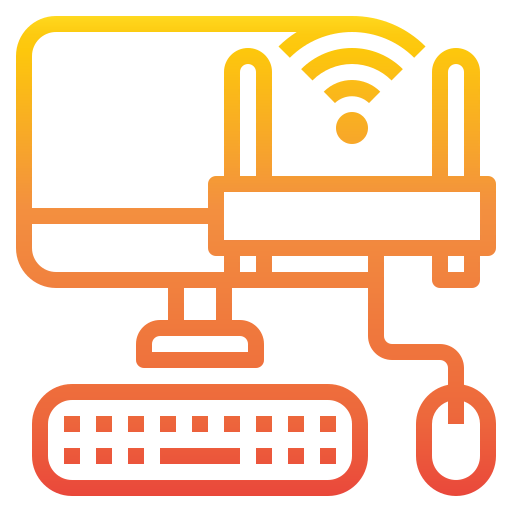Computer Symbol